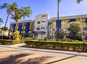 Apartamento · 40m² · 1 Quarto · 1 Vaga · Locação no Edifício Via Master | Sudoeste | 40m2 | Vaga de Garagem