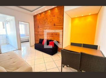 Apartamento · 50m² · 1 Quarto · Apartamento à Venda - Barro Preto, 1 Quarto, 50 m² - Belo Horizonte