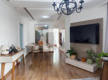 Apartamento · 100m² · 3 Quartos · 2 Vagas · Apartamento à Venda - Buritis, 3 Quartos, 100 m² - Belo Horizonte
