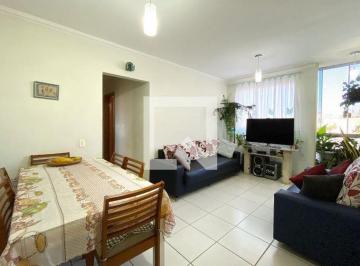Apartamento · 72m² · 3 Quartos · 1 Vaga · Apartamento à Venda - Nova Suíssa, 3 Quartos, 72 m² - Belo Horizonte