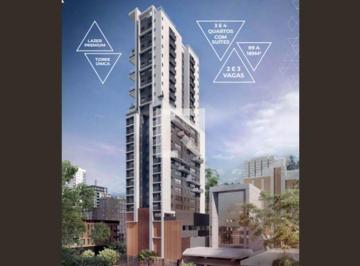 Apartamento · 142m² · 4 Quartos · 2 Vagas · Apartamento à Venda - Santo Agostinho, 4 Quartos, 142 m² - Belo Horizonte