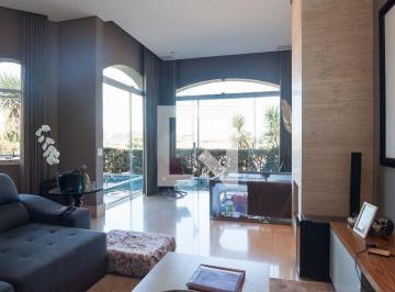 Casa · 340m² · 3 Quartos · 3 Vagas · Casa à Venda - Alphaville Nova Lima, 3 Quartos, 340 m² - Nova Lima