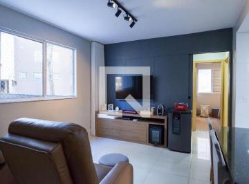 Apartamento · 67m² · 2 Quartos · 2 Vagas · Apartamento à Venda - Sion, 2 Quartos, 67 m² - Belo Horizonte