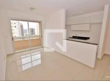 Apartamento · 68m² · 2 Quartos · 2 Vagas · Apartamento à Venda - Vila da Serra, 2 Quartos, 68 m² - Nova Lima