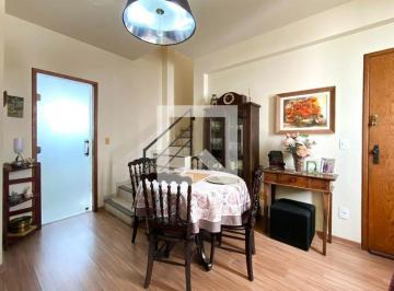 Apartamento · 112m² · 2 Quartos · 1 Vaga · Apartamento à Venda - Jardim América, 2 Quartos, 112 m² - Belo Horizonte