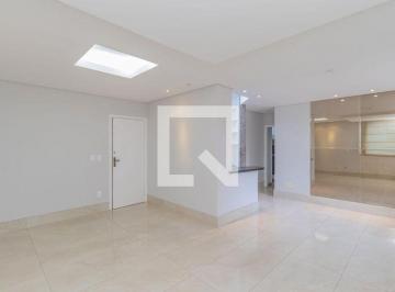 Apartamento · 90m² · 3 Quartos · 2 Vagas · Apartamento à Venda - São Lucas, 3 Quartos, 90 m² - Belo Horizonte