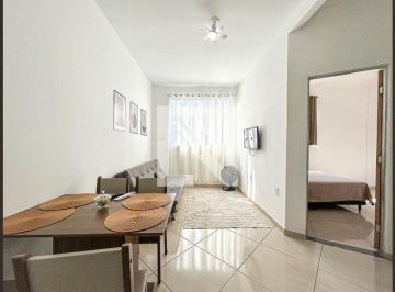 Apartamento · 38m² · 1 Quarto · Apartamento à Venda - Copacabana, 1 Quarto, 38 m² - Belo Horizonte