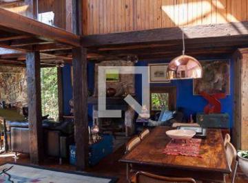 Casa en Venda de 3 quartos Condomínio Retiro das Pedras · Casa à Venda - Retiro das Pedras, 3 Quartos,  200 m² - Brumadinho