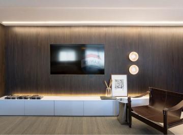 Apartamento · 46m² · 1 Quarto · 1 Vaga · Apartamento dos Sonhos mobiliado SP!