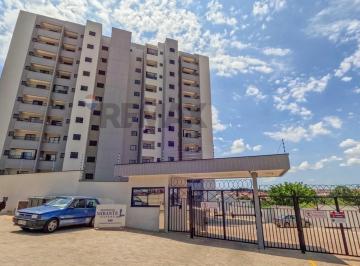 Apartamento · 47m² · 2 Quartos · Apartamento 2 quartos Mirante Ipanema para locação