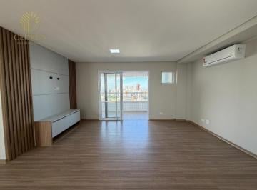 Apartamento · 145m² · 3 Quartos · 3 Vagas · Apartamento para alugar em Maringá, Zona 07, com 3 suítes, com 145 m², Residencial Apolo