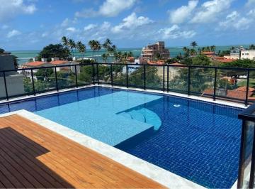 Apartamento · 48m² · 2 Quartos · 1 Vaga · Apartamento 2 quartos Porto de Galinhas