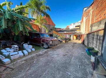 Foto 01 · CASA TÉRREA A VENDA NO JAGUARIBE, OSASCO, 64M² DE ÁREA CONSTRUÍDA, TERRENO DE 280M², 2 DORMITÓRIOS,