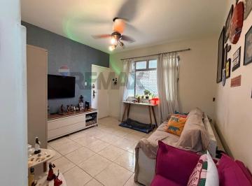 Apartamento · 63m² · 2 Quartos · 1 Vaga · Apartamento à venda no Bairro da Vila Belmiro em Santos SP 75,58 m² - R$ 319.000,00