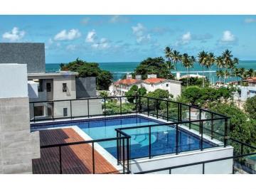 Apartamento · 43m² · 2 Quartos · 1 Vaga · Apartamento 2 quartos, 43m² em Porto de galinhas