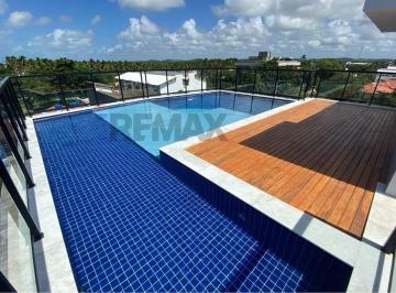 Apartamento · 48m² · 2 Quartos · 1 Vaga · Apartamento 2 quartos 48M²