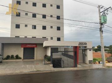 Apartamento · 78m² · 2 Quartos · 1 Vaga · Apartamento para alugar em Jaguariúna, Recreio Primavera, com 2 quartos, com 78 m², Jaguar Residence
