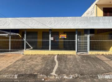 Comercial · 218m² · Salão para alugar em Hortolândia, Jardim Nossa Senhora de Fátima