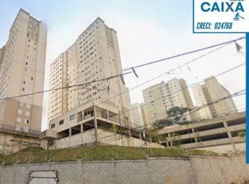 Apartamento de 2 quartos, São Paulo · Apto de leilão CAIXA em SANTO AMARO/SP - FINANCIÁVEL - desconto de 38,77%