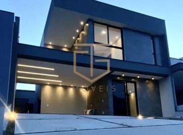 Casa · 270m² · 3 Quartos · 4 Vagas · Casa à venda em Indaiatuba, Jardim Panorama, com 3 suítes, com 270 m², Condomínio Jardim Piemonte