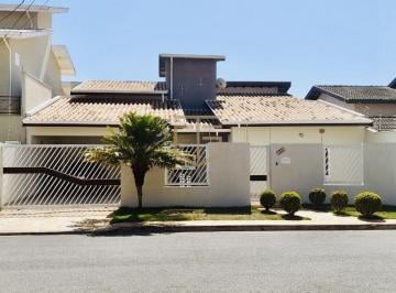 Casa · 288m² · 4 Quartos · 5 Vagas · Casa à venda em Campinas, Parque Alto Taquaral, com 4 quartos, com 288 m²