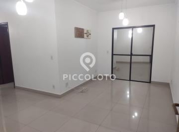 Apartamento · 78m² · 3 Quartos · 2 Vagas · Apartamento para alugar em Campinas, Vila Itapura, com 3 quartos, com 78.31 m², Edifício Acácia Real