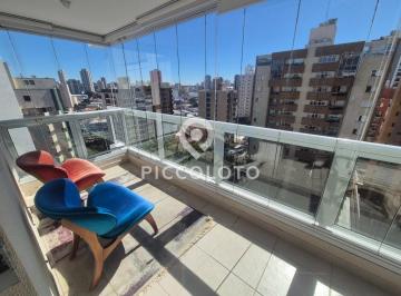 Apartamento · 83m² · 2 Quartos · 2 Vagas · Apartamento à venda e para alugar em Campinas, Cambuí, com 2 quartos, com 83 m², Bello Cambuí