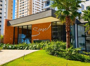 Apartamento · 62m² · 2 Quartos · 1 Vaga · Apartamento à venda em Londrina, Terra Bonita, com 2 quartos, com 62 m², Sense