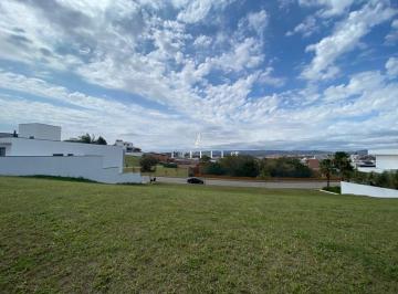 Terreno · 655m² · Terreno à venda em Votorantim, Alphaville Nova Esplanada, com 655.4 m², Alphaville Nova Esplanada