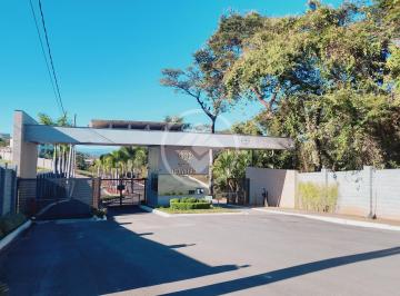 Terreno · 1840m² · lote a venda em condomínio fechado de alto padrão, Eco Village lagoa Santa