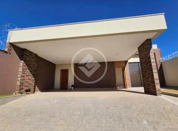 Casa · 190m² · 3 Quartos · 4 Vagas · Casa bairro Vila Ipes - Lagoa Santa