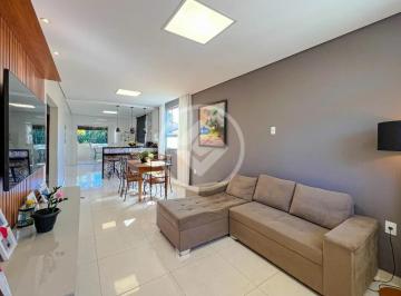001.jpg · CASA 3 QUARTOS COM 1 SUÍTE 2 VAGAS - LAGOA SANTA/MG - MY BROKER