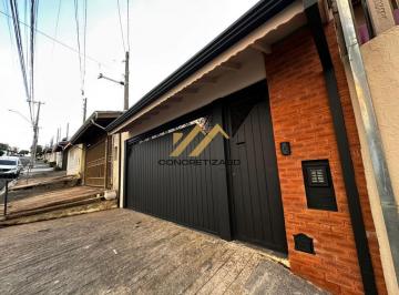 Casa · 147m² · 3 Quartos · 2 Vagas · Sobrado à venda em Indaiatuba, Jardim Valença, com 3 quartos, com 147 m²