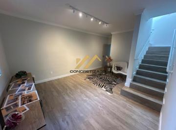 Casa · 147m² · 3 Quartos · 2 Vagas · Sobrado à venda em Indaiatuba, Jardim Valença, com 3 quartos, com 147 m²