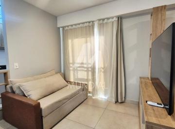 Sala · Apartamento (tipo - padrao) 1 dormitórios/suite, cozinha planejada, portaria 24 horas, lazer, espaço