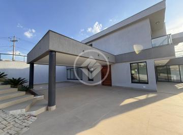 Casa · 360m² · 5 Quartos · 4 Vagas · Casa condomínio Gran Royalle