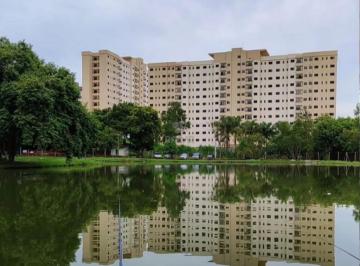 Apartamento · 52m² · 2 Quartos · 1 Vaga · Apartamento à venda em Valinhos, Ortizes, com 2 quartos, com 52 m², Residencial Rampazzo