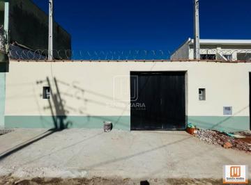 Fachada Unidade · Casa (térrea na rua) 2 dormitórios, cozinha planejada