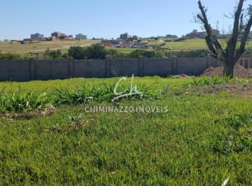 Terreno · 529m² · Terreno à venda em Campinas, Fazenda Pau D'Alho, com 529.56 m², Serena Campinas