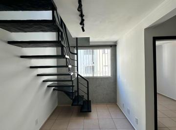Apartamento · 100m² · 2 Quartos · 1 Vaga · Cobertura à venda em Campinas, Jardim Nova Europa, com 2 quartos, com 100 m², Topázio Ville