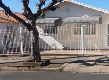 Casa · 100m² · 2 Quartos · 2 Vagas · Casa para alugar em Campinas, Jardim dos Oliveiras, com 2 quartos, com 100 m²