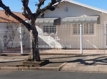 Casa · 100m² · 2 Quartos · 2 Vagas · Casa para alugar em Campinas, Jardim dos Oliveiras, com 2 quartos, com 100 m²