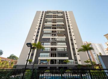 Apartamento · 100m² · 3 Quartos · 2 Vagas · Apartamento para alugar em Campinas, Taquaral, com 3 suítes, com 100 m², Ampliare