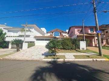 Casa · 250m² · 3 Quartos · 4 Vagas · Casa para alugar no Condomínio Terras de Piracicaba III no bairro Morato em Piracicaba/SP