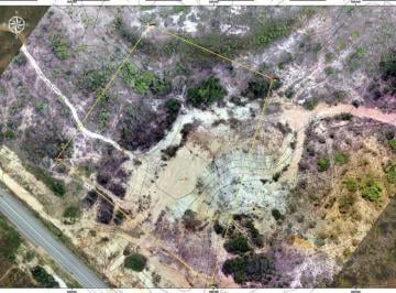 Comercial · 15000m² · TERRENO