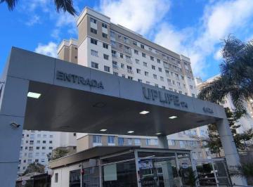 Apartamento de 2 quartos, Curitiba · Apartamento semi-mobiliado - Pinheirinho