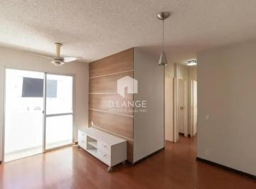 Apartamento · 70m² · 3 Quartos · 1 Vaga · Apartamento para locação no bairro Parque Itália em Campinas - SP