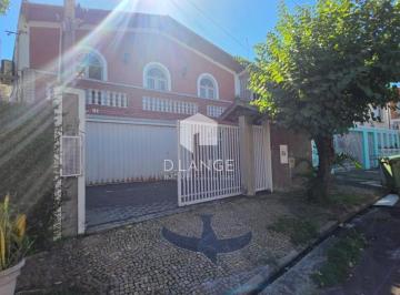 Casa · 300m² · 5 Quartos · 3 Vagas · Casa à venda no bairro Jardim Chapadão em Campinas - SP