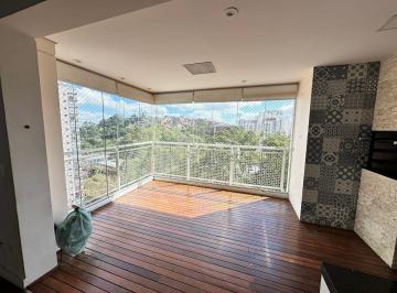 Apartamento de 2 quartos, São Paulo · APARTAMENTO VILA ANDRADE 79 METROS 2 SUITES FL34