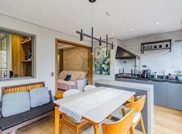 Apartamento · 94m² · 3 Quartos · 1 Vaga · Apartamento para venda em Brooklin com 3 quartos, sendo 1 suíte, 94m²